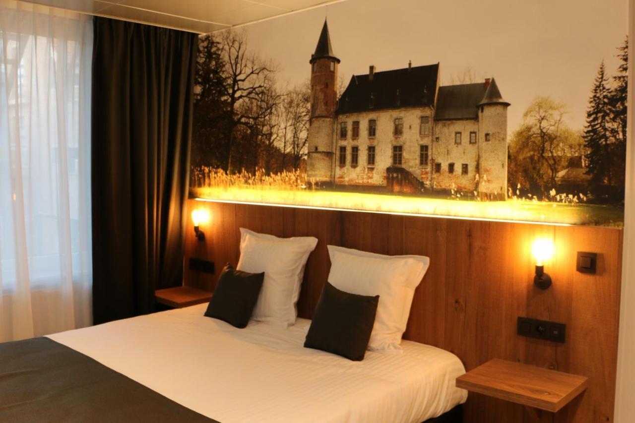 Hotel Botteltje Ostenda Zewnętrze zdjęcie