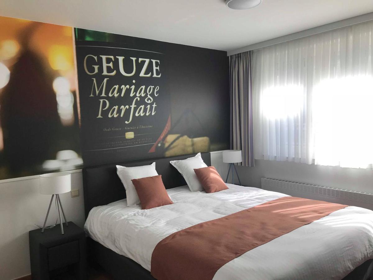 Hotel Botteltje Ostenda Zewnętrze zdjęcie