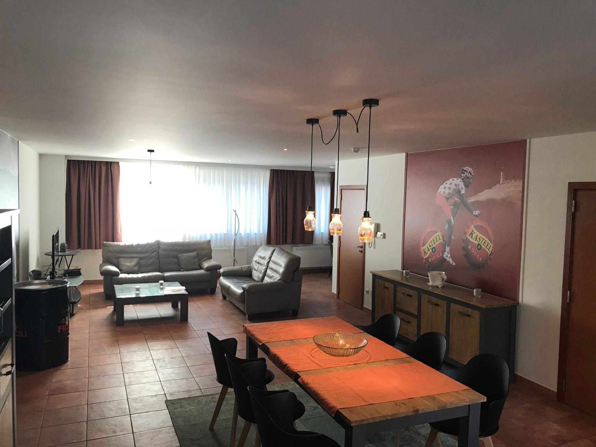 Hotel Botteltje Ostenda Zewnętrze zdjęcie